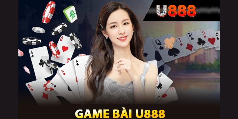 Game bai U888 hap dan nhieu nguoi choi