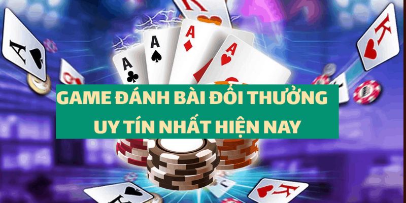 Game doi thuong no hu uy tin nhat hien nay