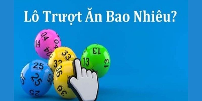 Lo truot an bao nhieu