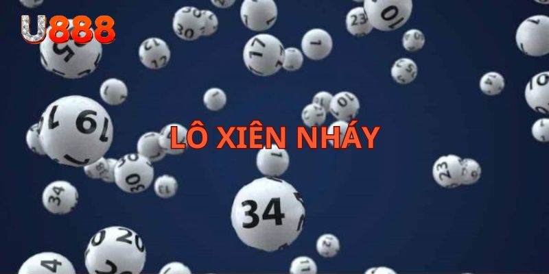 Lo xien nhay den tu nha cai uy tin U888