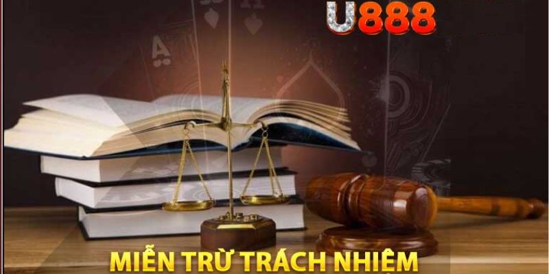 Mien tru trach nhiem tai U888 ngan chan hanh vi gian lan