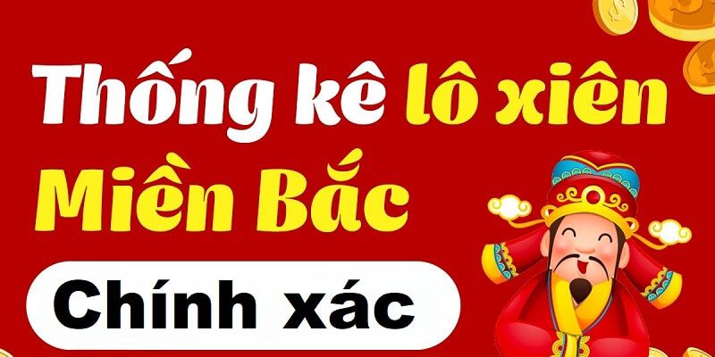 Thong ke lo xien mien bac chinh