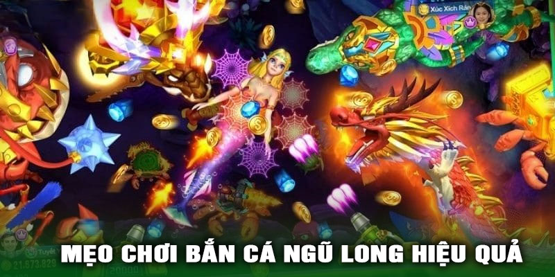 🐉 Bắn Cá Ngũ Long – Tuyệt Tác Bắn Cá Đổi Thưởng Đỉnh Cao Tại BET8866 7 Mẹo Chơi Bắn Cá Ngũ Long Hiệu Quả
